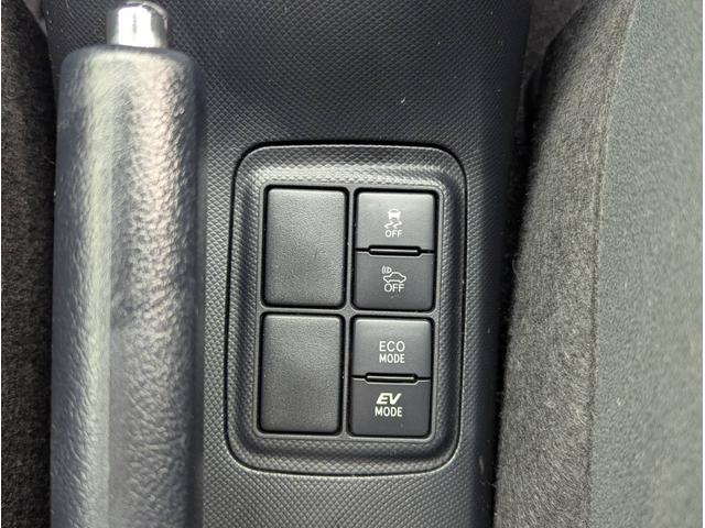 アクア Ｇ　関東仕入　雹害　トヨタセーフティセンス　ナビＴＶ　Ｂカメラ　Ｂｌｕｅｔｏｏｔｈ　クルーズコントロール　ドライブレコーダー　スマートキー　プッシュスタート（20枚目）