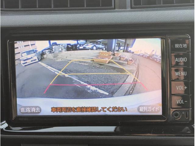 アクア Ｇ　関東仕入　雹害　トヨタセーフティセンス　ナビＴＶ　Ｂカメラ　Ｂｌｕｅｔｏｏｔｈ　クルーズコントロール　ドライブレコーダー　スマートキー　プッシュスタート（27枚目）