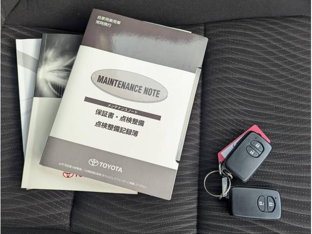 アクア Ｇ　関東仕入　雹害　トヨタセーフティセンス　ナビＴＶ　Ｂカメラ　Ｂｌｕｅｔｏｏｔｈ　クルーズコントロール　ドライブレコーダー　スマートキー　プッシュスタート（29枚目）