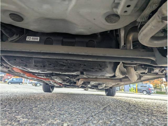 アクア Ｇ　関東仕入　雹害　トヨタセーフティセンス　ナビＴＶ　Ｂカメラ　Ｂｌｕｅｔｏｏｔｈ　クルーズコントロール　ドライブレコーダー　スマートキー　プッシュスタート（30枚目）