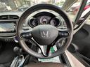 HONDA FIT SHUTTLE HYBRID