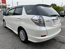 HONDA FIT SHUTTLE HYBRID