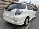 HONDA FIT SHUTTLE HYBRID