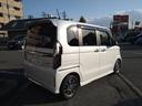 N-BOXカスタム L 関東仕入 雹害 ホンダセンシング ナビTV Bカメラ Bluetooth 両側電動スライドドア クルーズコントロール シートヒーター LEDヘッドライト LEDフォグランプ ドラレコ前後タイプ(5枚目)