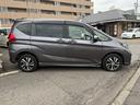 フリードハイブリッド ハイブリッド・Gホンダセンシング 関東仕入 4WD 雹害 純正9インチナビ フルセグTV BTオーディオ Bカメラ 両側パワスラ ウォークスルー シートヒーター アダプティブクルーズコントロール ホンダセンシング ハーフレザーシート(5枚目)