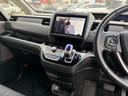 ハイブリッド・Gホンダセンシング 関東仕入 4WD 雹害 純正9インチナビ フルセグTV BTオーディオ Bカメラ 両側パワスラ ウォークスルー シートヒーター アダプティブクルーズコントロール ホンダセンシング ハーフレザーシート(25枚目)