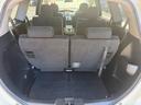 Ｍエアロパッケージ　自社買取　ナビＴＶ　Ｂカメラ　ＥＴＣ　エアロ　ディスチャージヘッドライト　フォグライト　スペアキー　７人乗り（18枚目）