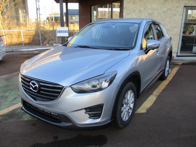 マツダ ＣＸ－５