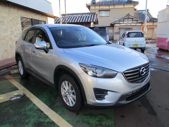 マツダ ＣＸ－５