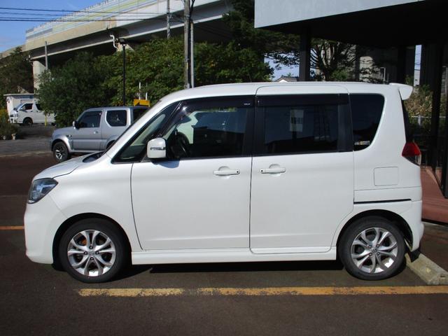 ソリオバンディット DJE ナビ ETC スマートキー 両側電動スライドドア ドアバイザー オートライト オートエアコン 純正アルミホイール フロントフォグランプ(6枚目)