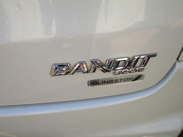 ソリオバンディット DJE ナビ ETC スマートキー 両側電動スライドドア ドアバイザー オートライト オートエアコン 純正アルミホイール フロントフォグランプ(10枚目)