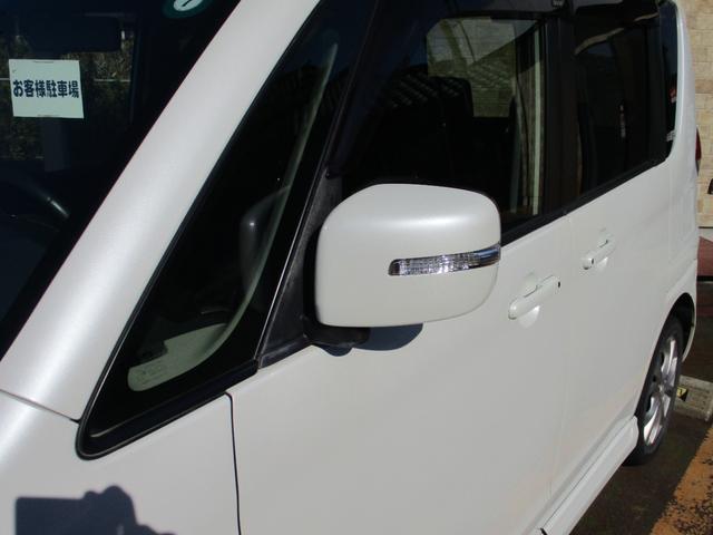 ソリオバンディット DJE ナビ ETC スマートキー 両側電動スライドドア ドアバイザー オートライト オートエアコン 純正アルミホイール フロントフォグランプ(14枚目)