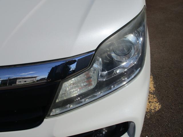 ソリオバンディット DJE ナビ ETC スマートキー 両側電動スライドドア ドアバイザー オートライト オートエアコン 純正アルミホイール フロントフォグランプ(16枚目)