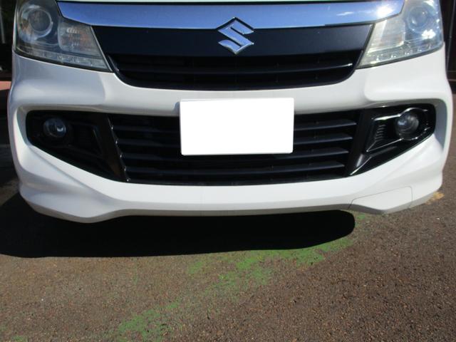 ソリオバンディット DJE ナビ ETC スマートキー 両側電動スライドドア ドアバイザー オートライト オートエアコン 純正アルミホイール フロントフォグランプ(18枚目)