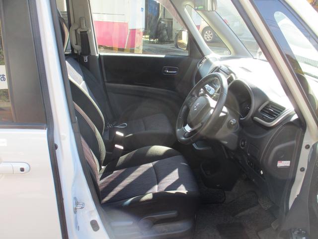 ソリオバンディット DJE ナビ ETC スマートキー 両側電動スライドドア ドアバイザー オートライト オートエアコン 純正アルミホイール フロントフォグランプ(22枚目)