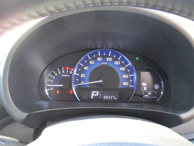 ソリオバンディット DJE ナビ ETC スマートキー 両側電動スライドドア ドアバイザー オートライト オートエアコン 純正アルミホイール フロントフォグランプ(25枚目)