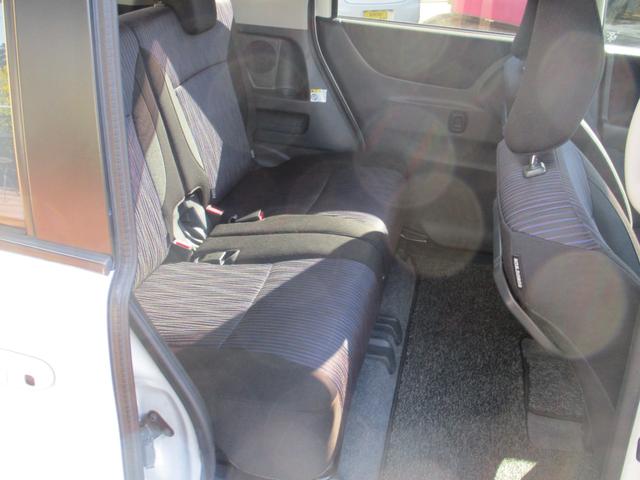 ソリオバンディット DJE ナビ ETC スマートキー 両側電動スライドドア ドアバイザー オートライト オートエアコン 純正アルミホイール フロントフォグランプ(52枚目)