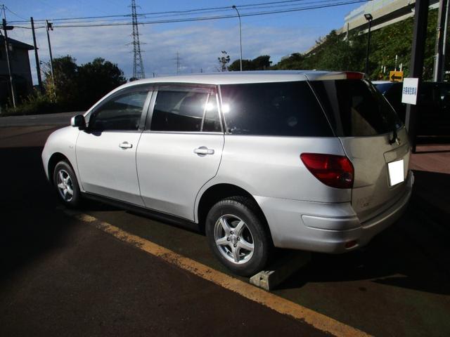 NV150AD エキスパートLX 4WD 純正ナビ(フルセグ) 衝突軽減ブレーキ ETC ドアバイザー フロントパワーウインド 電動ドアミラー 社外アルミホイール(8枚目)