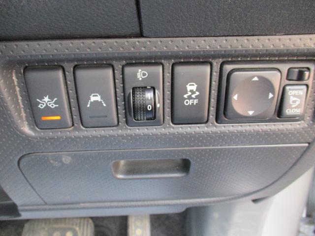 NV150AD エキスパートLX 4WD 純正ナビ(フルセグ) 衝突軽減ブレーキ ETC ドアバイザー フロントパワーウインド 電動ドアミラー 社外アルミホイール(35枚目)