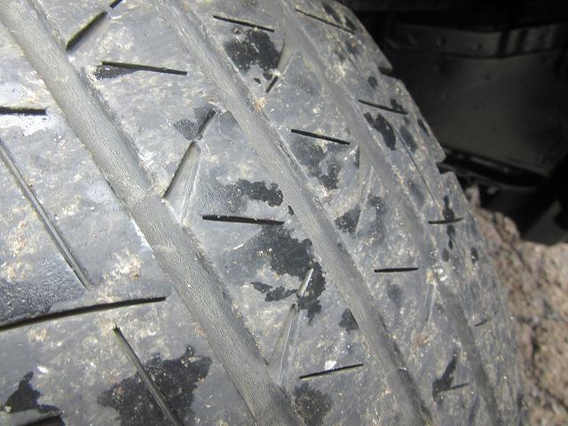 レジアスエースバン ４ＷＤウェルキャブ　車いす２基１０人乗り　Ｂタイプ　福祉車（45枚目）