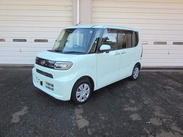 タント ４ＷＤ　ウエルカムシートリフト　Ｘ（2枚目）