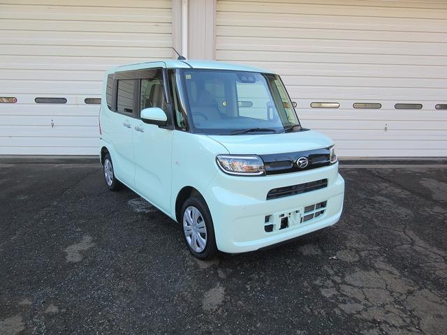 タント ４ＷＤ　ウエルカムシートリフト　Ｘ（3枚目）