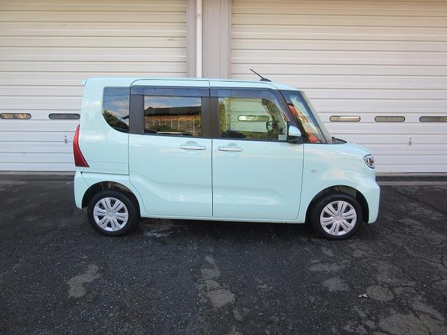 タント ４ＷＤ　ウエルカムシートリフト　Ｘ（4枚目）