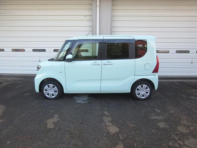 タント ４ＷＤ　ウエルカムシートリフト　Ｘ（5枚目）