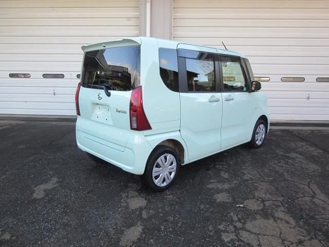 タント ４ＷＤ　ウエルカムシートリフト　Ｘ（6枚目）