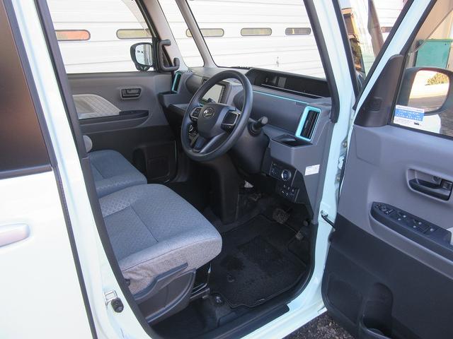 タント ４ＷＤ　ウエルカムシートリフト　Ｘ（12枚目）