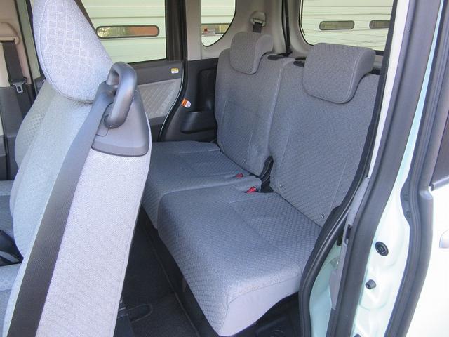 タント ４ＷＤ　ウエルカムシートリフト　Ｘ（15枚目）