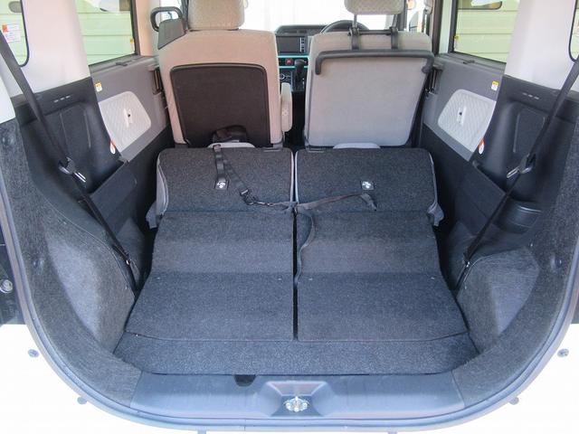 タント ４ＷＤ　ウエルカムシートリフト　Ｘ（20枚目）