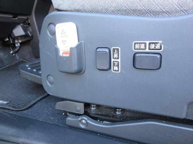 タント ４ＷＤ　ウエルカムシートリフト　Ｘ（21枚目）