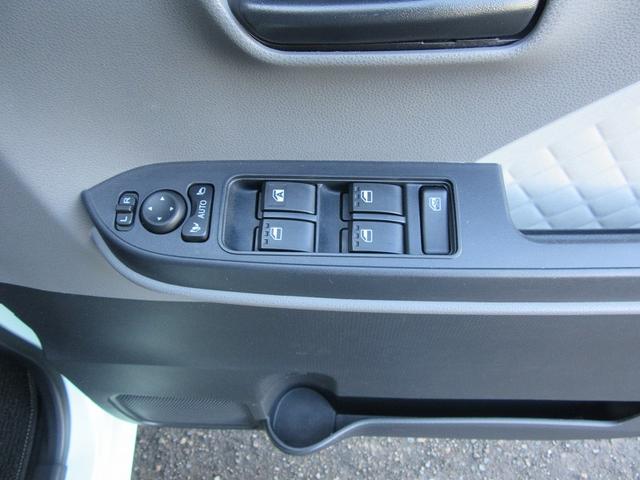 タント ４ＷＤ　ウエルカムシートリフト　Ｘ（34枚目）