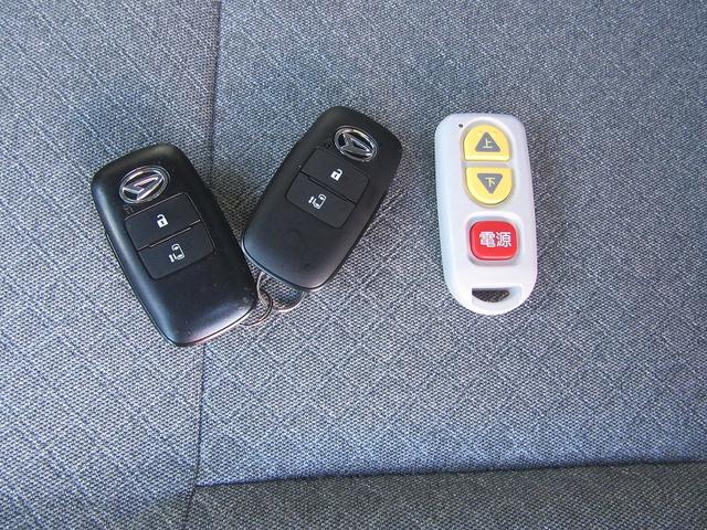 タント ４ＷＤ　ウエルカムシートリフト　Ｘ（39枚目）