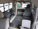 ４ＷＤウェルキャブ　車いす２基１０人乗り　Ｂタイプ　福祉車（26枚目）