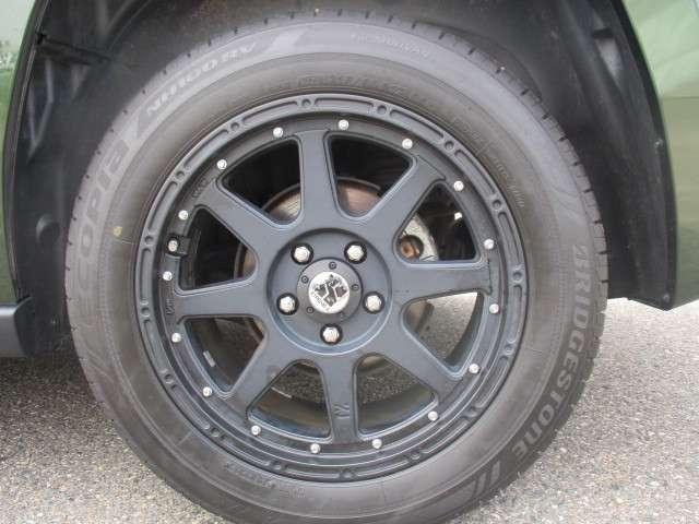 スポーツ 4WD ナビTV ETC17AW Bカメラ(11枚目)