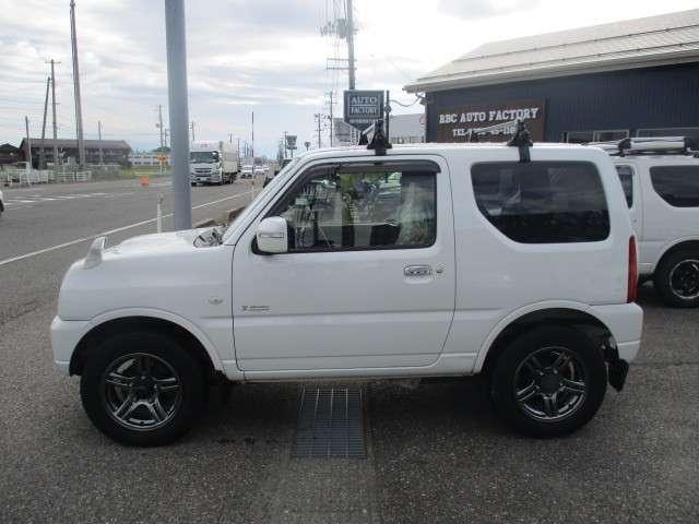 クロスアドベンチャー 4WD ワンオーナー ナビフルセグTV(5枚目)