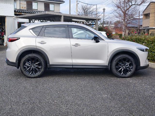 ＣＸ－５ ２０Ｓ　ブラックトーンエディション（5枚目）