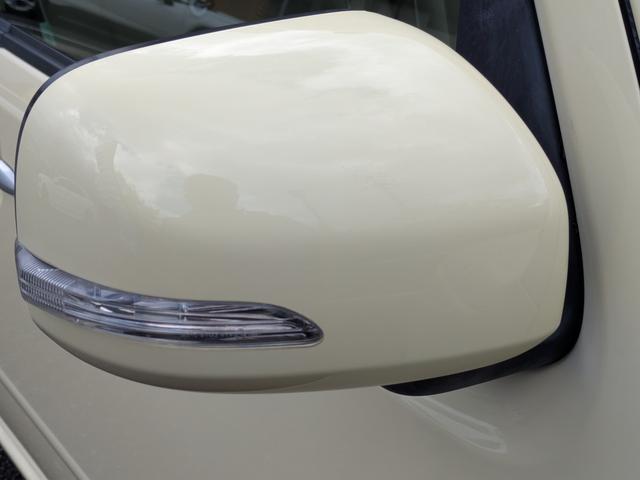 ミラココア ココアプラスＸ　ナビ　ワンセグ　Ｂｌｕｅｔｏｏｔｈオーディオ　スマートキー　オートエアコン　アルミホイール　外装磨き済み　内装ルームクリーニング済み（10枚目）