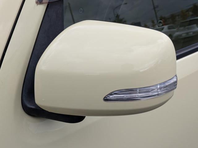 ミラココア ココアプラスＸ　ナビ　ワンセグ　Ｂｌｕｅｔｏｏｔｈオーディオ　スマートキー　オートエアコン　アルミホイール　外装磨き済み　内装ルームクリーニング済み（11枚目）