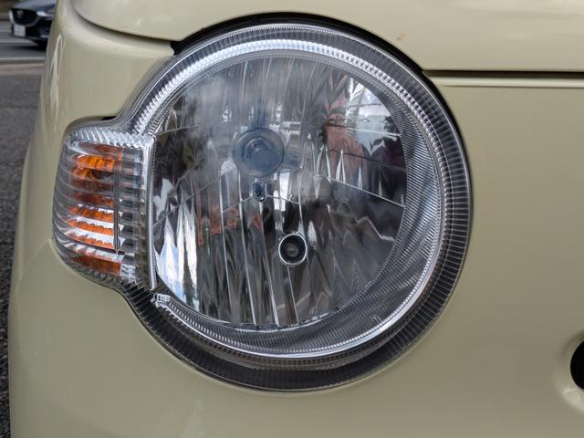 ミラココア ココアプラスＸ　ナビ　ワンセグ　Ｂｌｕｅｔｏｏｔｈオーディオ　スマートキー　オートエアコン　アルミホイール　外装磨き済み　内装ルームクリーニング済み（12枚目）