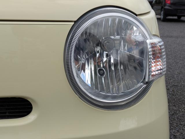 ミラココア ココアプラスＸ　ナビ　ワンセグ　Ｂｌｕｅｔｏｏｔｈオーディオ　スマートキー　オートエアコン　アルミホイール　外装磨き済み　内装ルームクリーニング済み（13枚目）