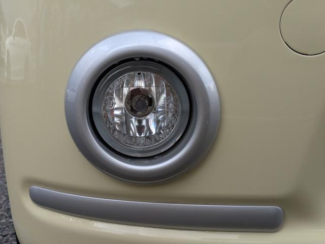 ミラココア ココアプラスＸ　ナビ　ワンセグ　Ｂｌｕｅｔｏｏｔｈオーディオ　スマートキー　オートエアコン　アルミホイール　外装磨き済み　内装ルームクリーニング済み（14枚目）