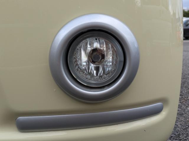 ミラココア ココアプラスＸ　ナビ　ワンセグ　Ｂｌｕｅｔｏｏｔｈオーディオ　スマートキー　オートエアコン　アルミホイール　外装磨き済み　内装ルームクリーニング済み（15枚目）