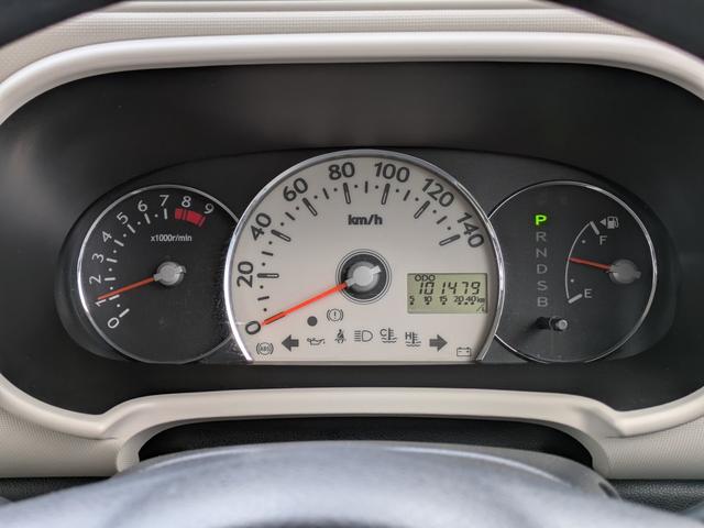 ミラココア ココアプラスＸ　ナビ　ワンセグ　Ｂｌｕｅｔｏｏｔｈオーディオ　スマートキー　オートエアコン　アルミホイール　外装磨き済み　内装ルームクリーニング済み（24枚目）