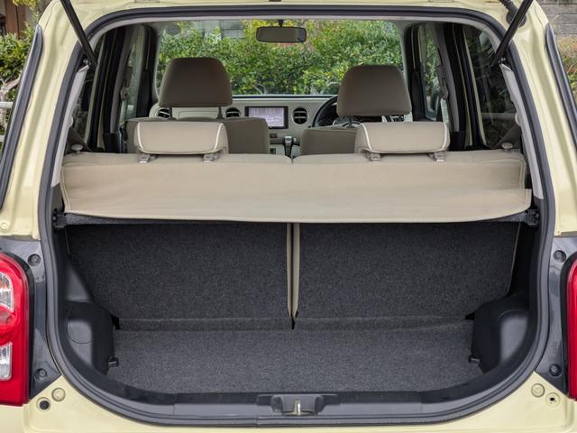 ミラココア ココアプラスＸ　ナビ　ワンセグ　Ｂｌｕｅｔｏｏｔｈオーディオ　スマートキー　オートエアコン　アルミホイール　外装磨き済み　内装ルームクリーニング済み（36枚目）