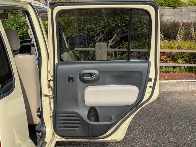 ミラココア ココアプラスＸ　ナビ　ワンセグ　Ｂｌｕｅｔｏｏｔｈオーディオ　スマートキー　オートエアコン　アルミホイール　外装磨き済み　内装ルームクリーニング済み（42枚目）