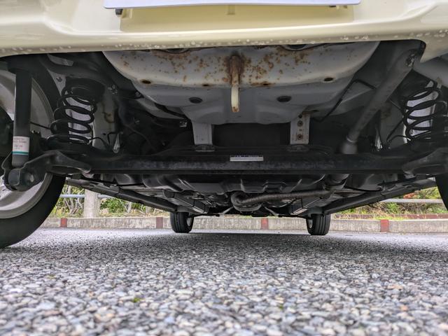 ミラココア ココアプラスＸ　ナビ　ワンセグ　Ｂｌｕｅｔｏｏｔｈオーディオ　スマートキー　オートエアコン　アルミホイール　外装磨き済み　内装ルームクリーニング済み（43枚目）