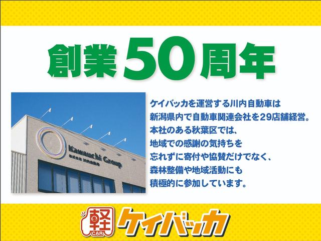 スペーシア ハイブリッドＧ　両側スライドドア　スマートキー　オートエアコン　オートライト　アイドリングストップ　パワーウインドウ／電動ドアミラー　ＣＤデッキ　ホイールキャップ（62枚目）